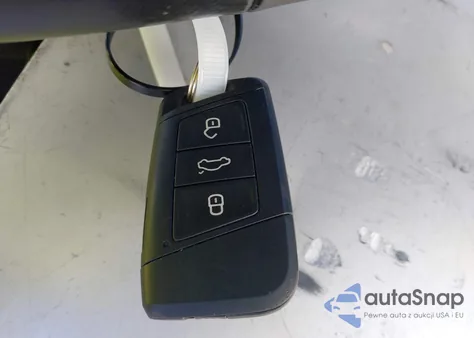 2018 Volkswagen Atlas 3.6L V6 Se from USA, damaged, VIN 1V2KR2CAXJC574697